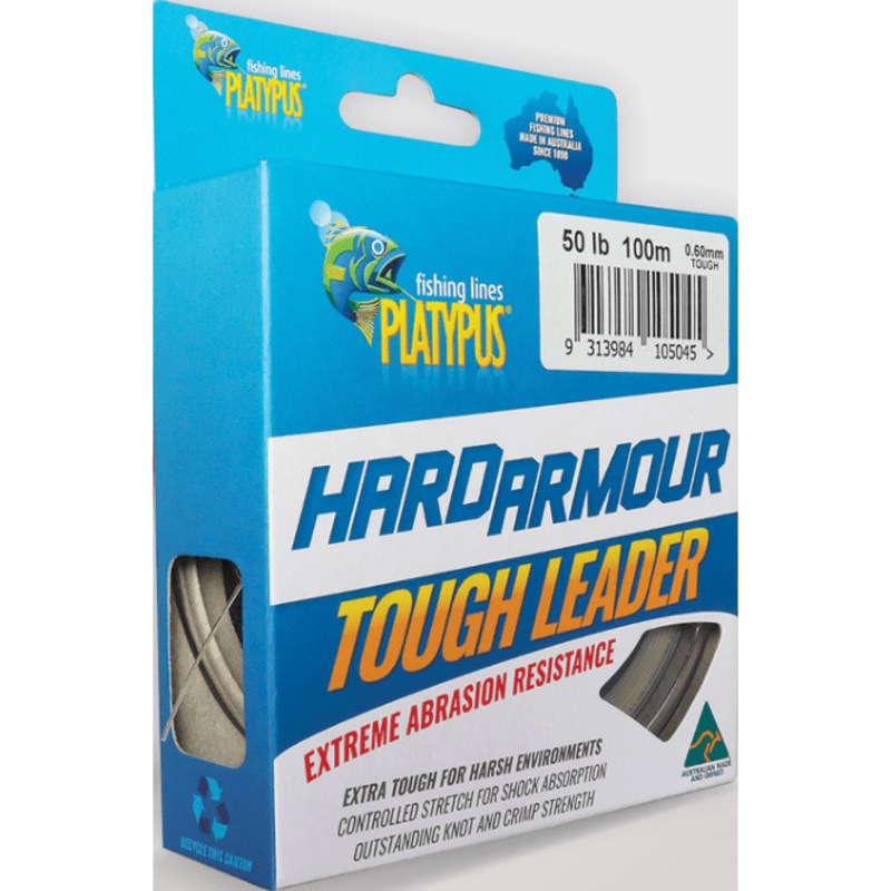 Platypus Hard Armour Tough Leader