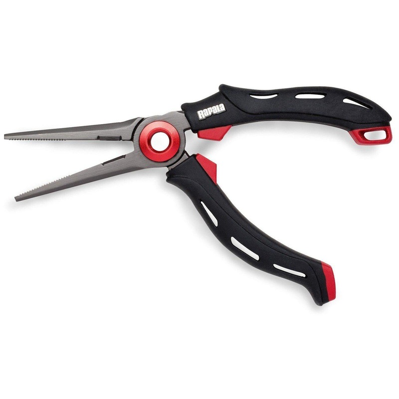 Rapala Rcd Mag Spring Pliers|4"|6"|8"