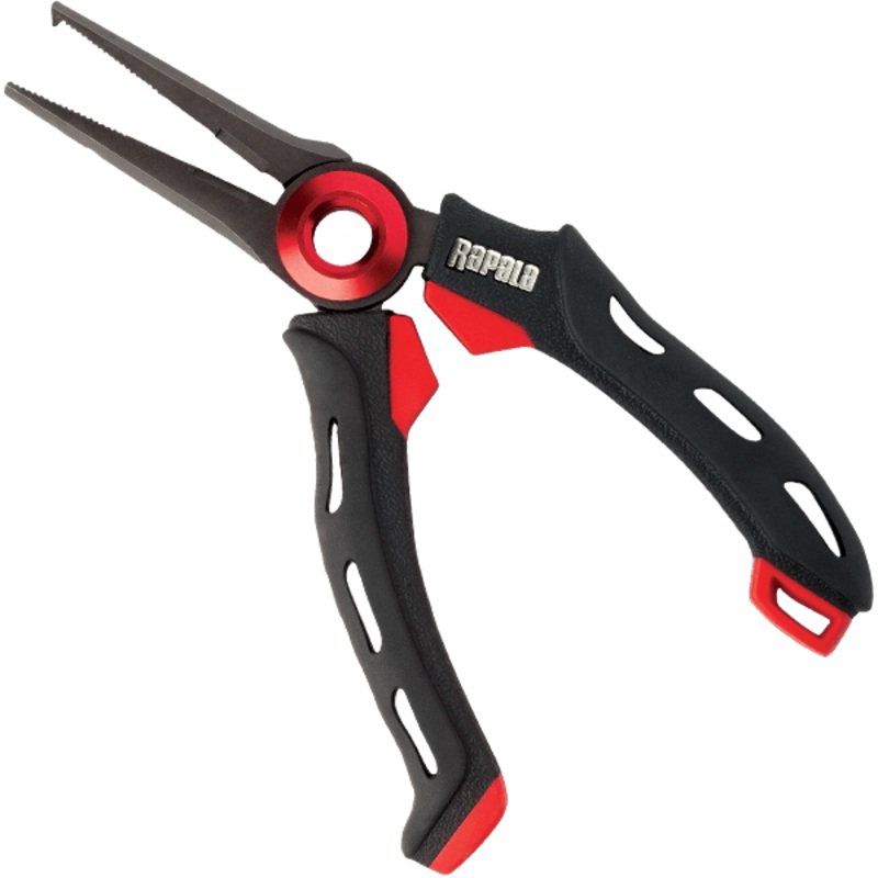 Rapala Rcd Mag Spring Split Ring Pliers