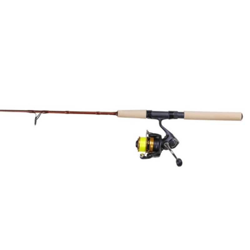 Shimano Raider Fx Kids Rod And Reel Combo
