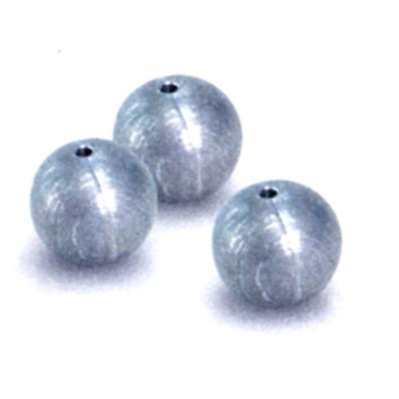 Wilson Ball Sinkers|0 x Qty 50|1 x Qty 40|2 x Qty 35|3 x Qty 20|4 x Qty 15|5 x Qty 10|6 x Qty 7|7 x Qty 5|8 x Qty 3