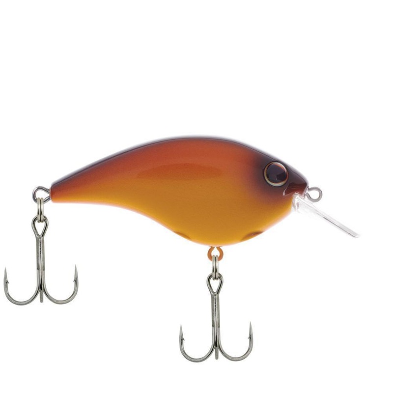 Berkley Frittside 5 Junior Tight Balsa  2 1/4 oz. 2-5' Dive Spray Tan