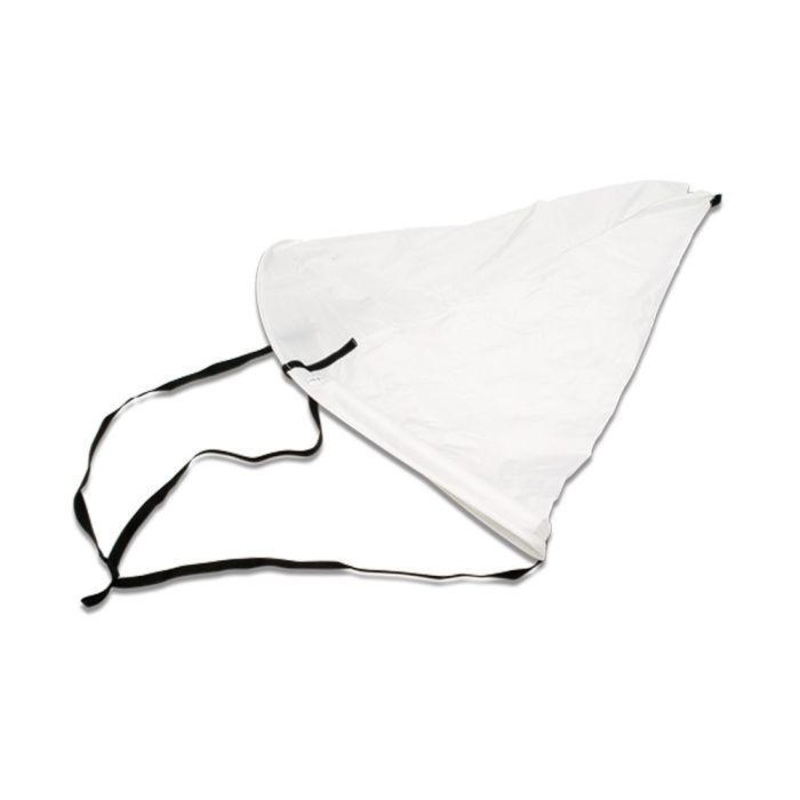 Lindy Wave Tamer Drift Sock - 60 in