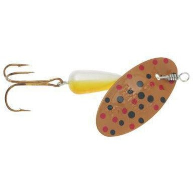 PANTHER MARTIN 1/16  Oz. BROOK TROUT UNDRESS