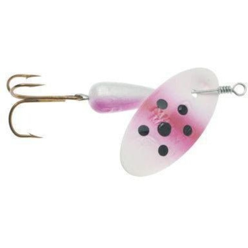 PANTHER MARTIN 1/4  Oz. RAINBOW TROUT UNDRESSED
