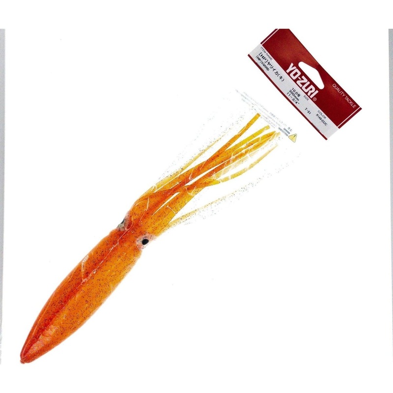 Yo-Zuri SQUID 11-3/4 #10.0  Qty 1