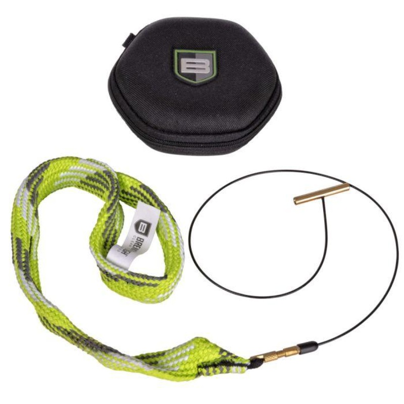 Breakthrough Battle Rope 2.0 with EVA case .22 Cal Handgun