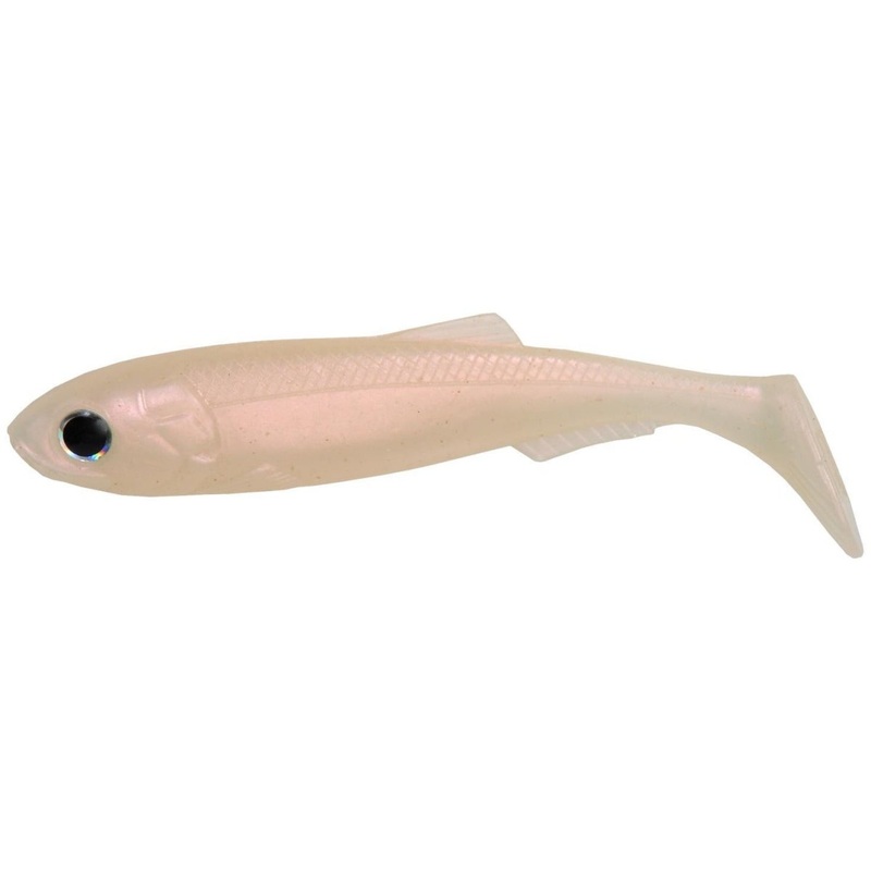 Duckett Fishing Real Thing RT Shad