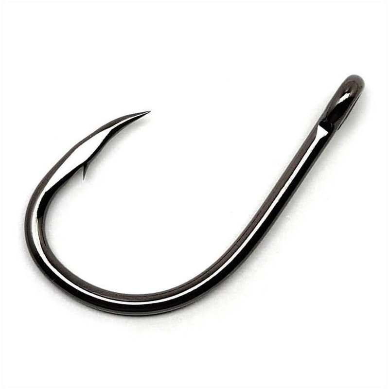 Gamakatsu Live Bait Heavy Duty Hooks Value Pack Size 12/0 Qty 25