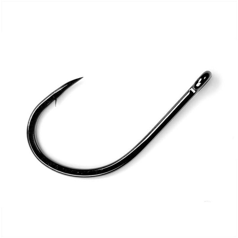 Gamakatsu Saltwater Hook NSB|Size 8/0 Qty 5|Size 9/0 Qty 4|Size 11/0 Qty 3|Size 12/0 Qty 3