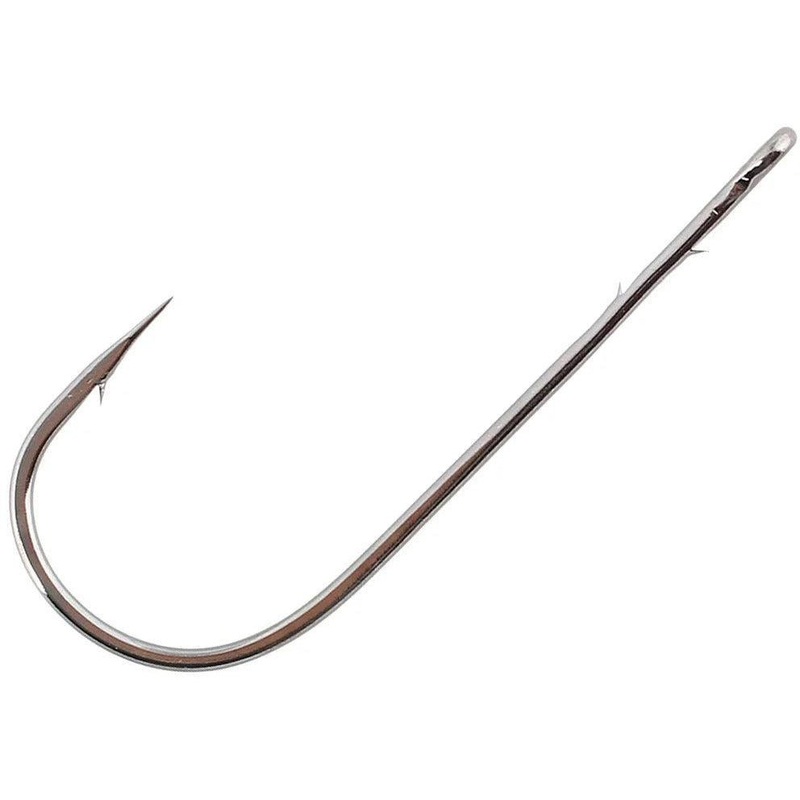 Gamakatsu Super Line Worm Hook Value Pack Qty 25
