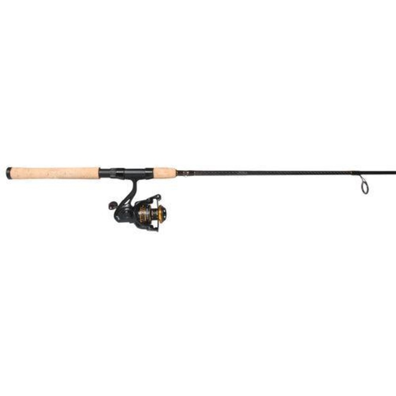 Kunnan Beast Spinning Combo KBE1530S70-5000 5000 Reel 1' 1pc. 12-20 lb.