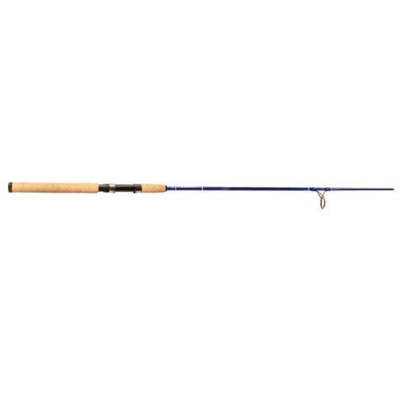 Kunnan KFS612S66 Freak Inshore Spinning Rod 6'6 Med Light 6-12lb 1 pc.