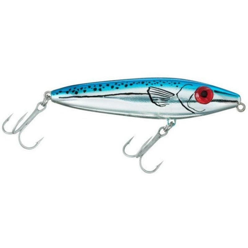 MirrOLure 83MR She Dog Surface Walker 4 3/4 oz.