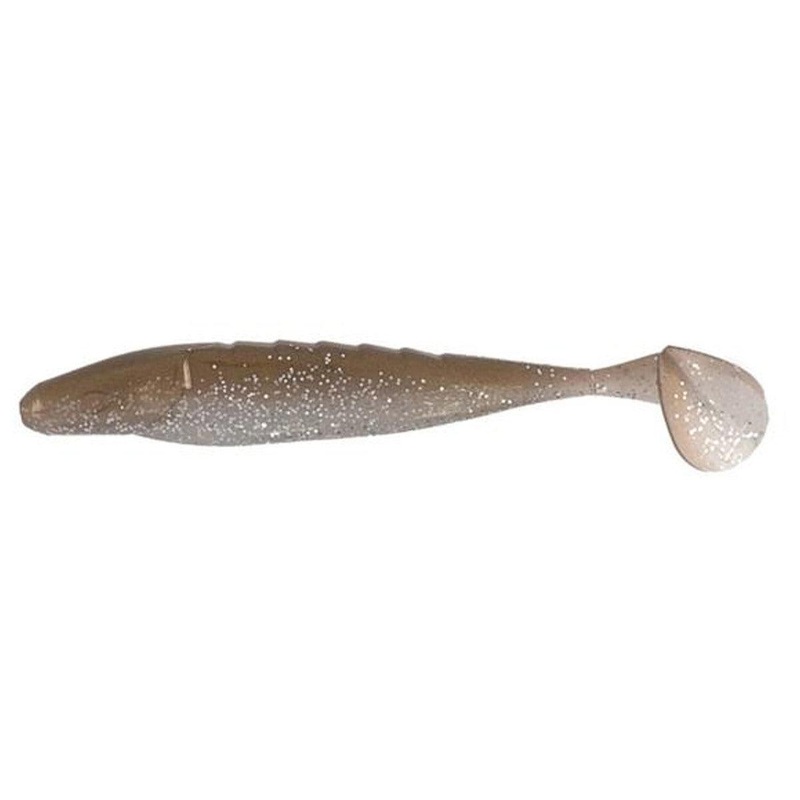 Missile Baits Shockwave 4.25 Brass Monkey