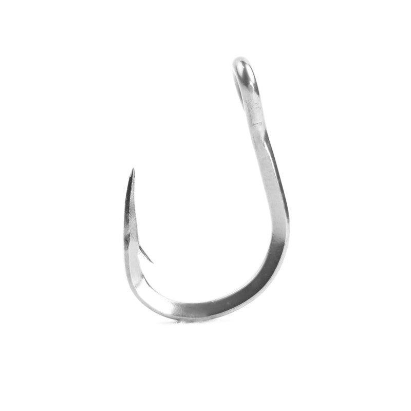 Mustad Hoodlum Heavy Duty Hooks 10814TTP-TS Qty 3