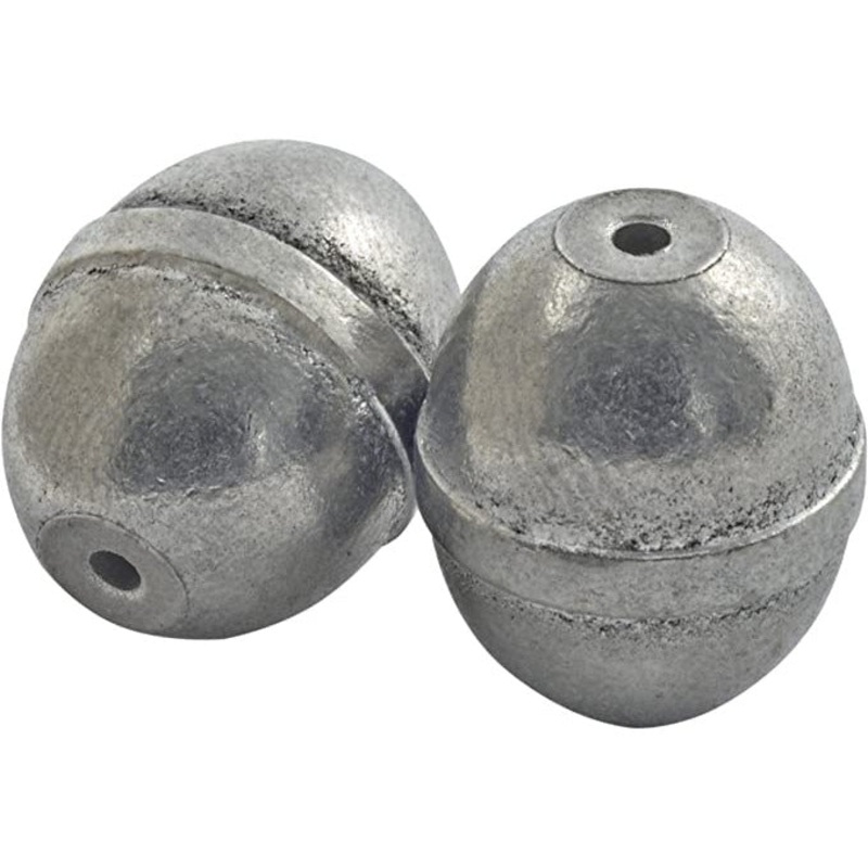South Bend Non-lead Egg Sinkers