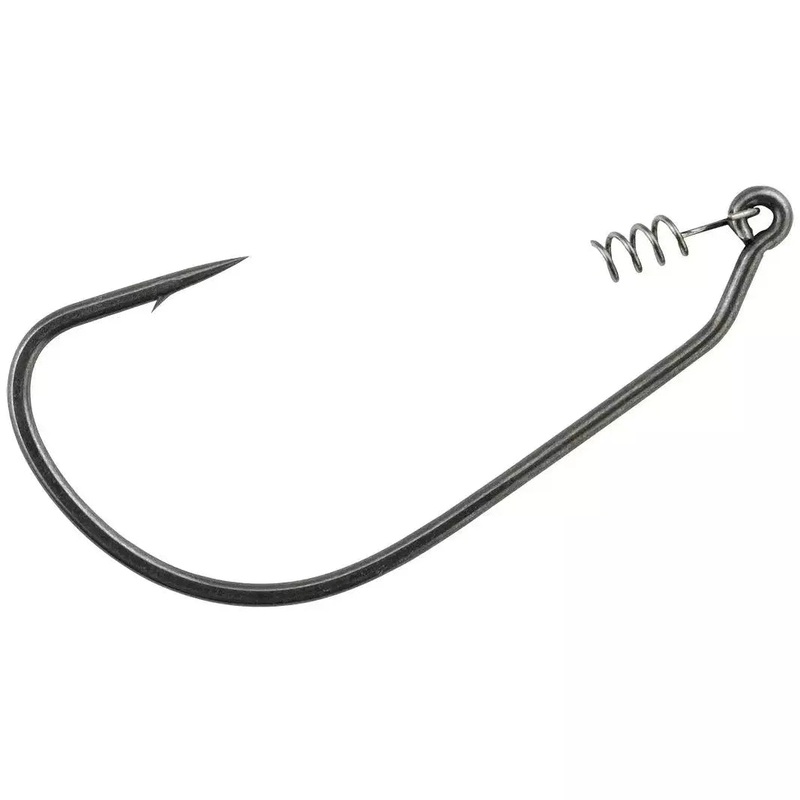 Berkley Fusion19 Swimbait Hooks 3/0 QTY 4