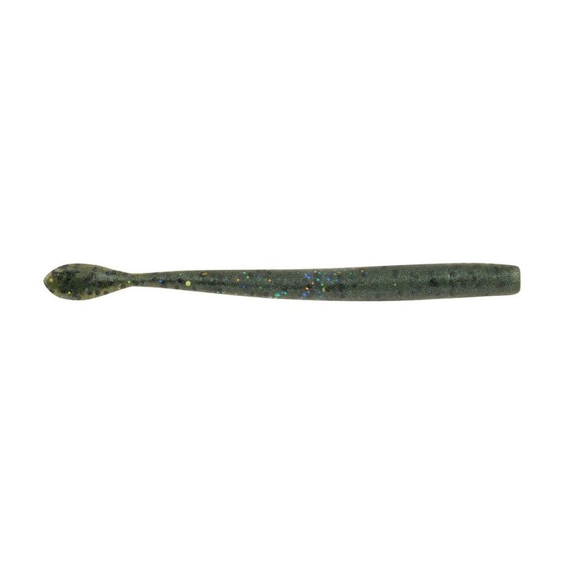 Berkley Gulp Crawler 4 Qty 12 Disco Minnow