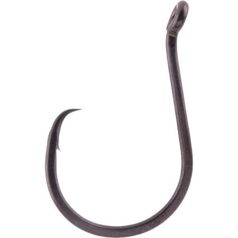 BKK Heavy Circle-SS Hooks Qty 25