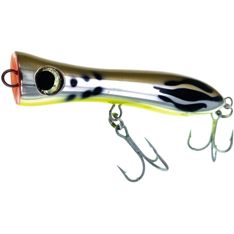 Braid GT Monster 150mm (5.9) 45g Slimey