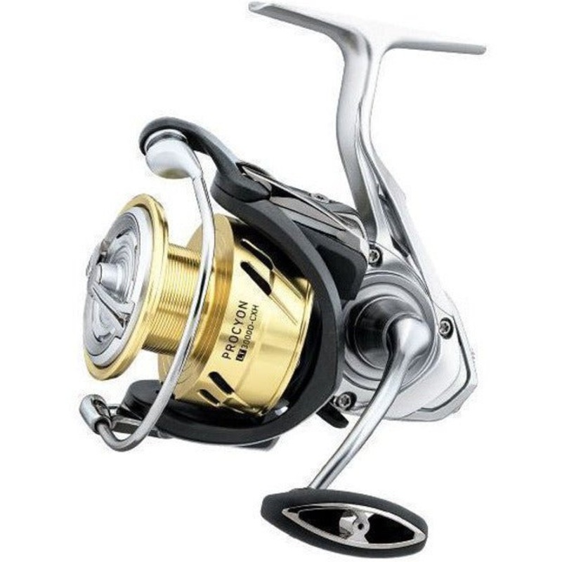 Daiwa Procyon LT 4000D-CXH Spinning Reel