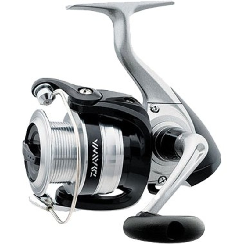 Daiwa Strikeforce-B Spinning Reel