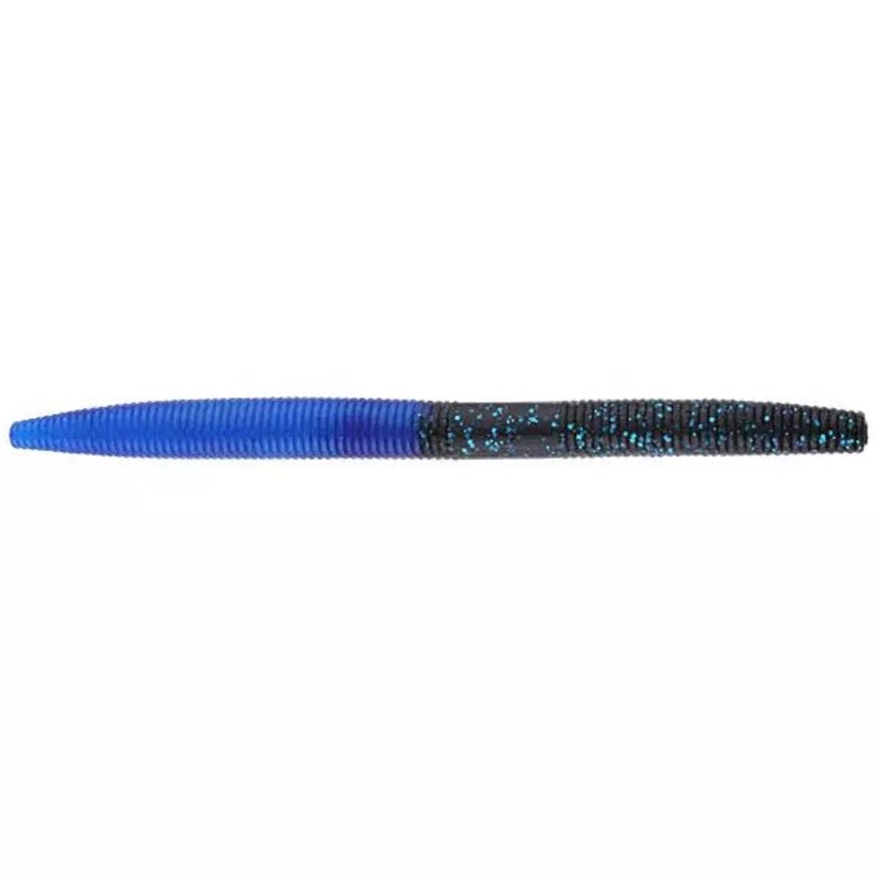 Gambler Fat Ace 7 Black Blue Glit Blu Tail 5 Pack