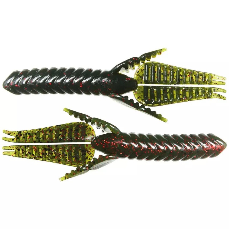 Gambler Why Not Florida Five-O 7 Pack