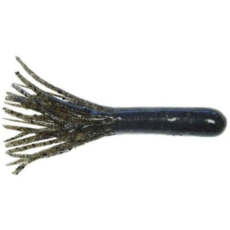 Gitzit The Original Fat Tubes 2-1/2 Qty 10 Leech