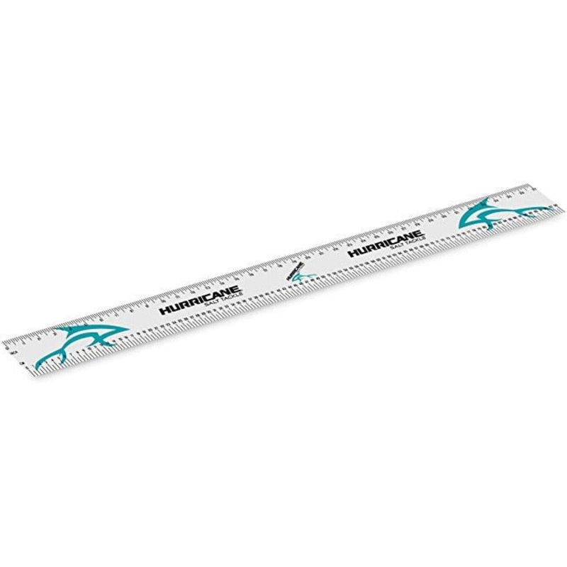 Hurricane Adhesive Ruler 37 Qty 1