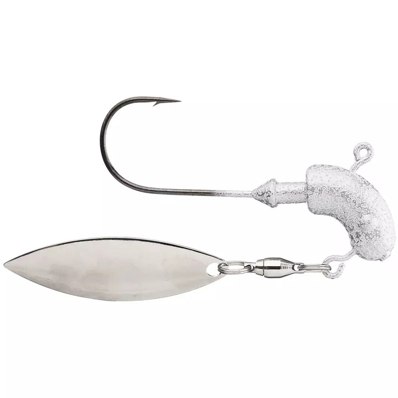 Jewel Baits Classic Spin-X Qty 1