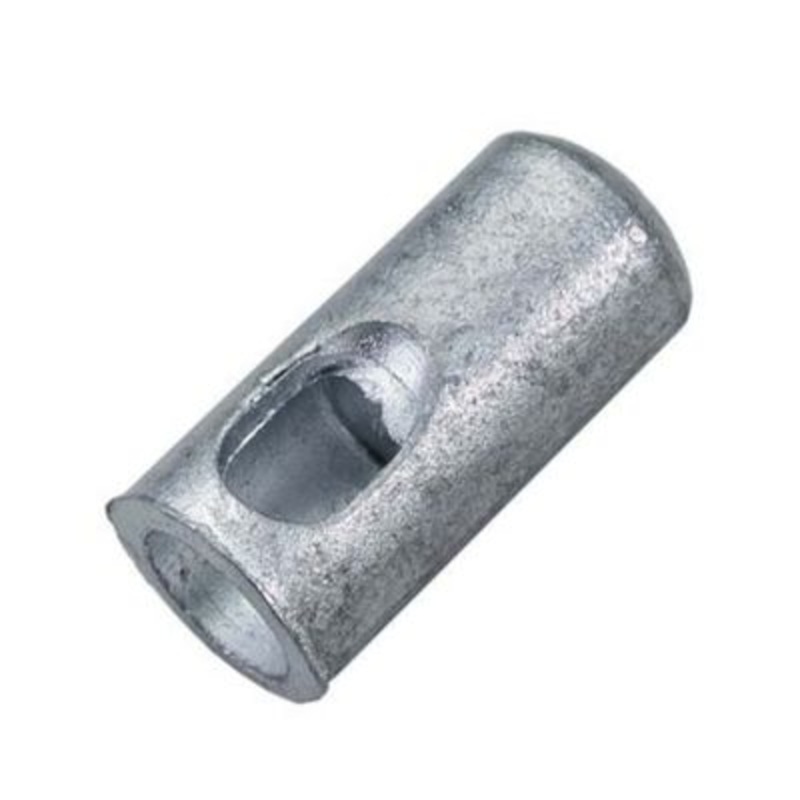 Lindy E-Z Tube Weight 1/8 Oz Qty 4