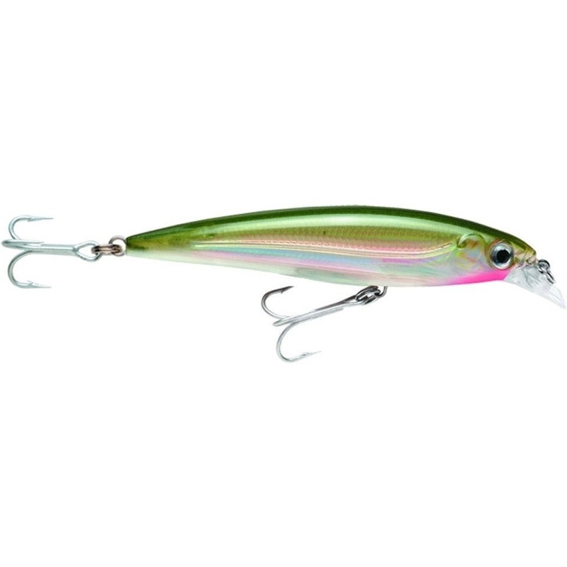 Rapala X-Rap Saltwater 12 Slashbait 3/4 Oz 4-3/4