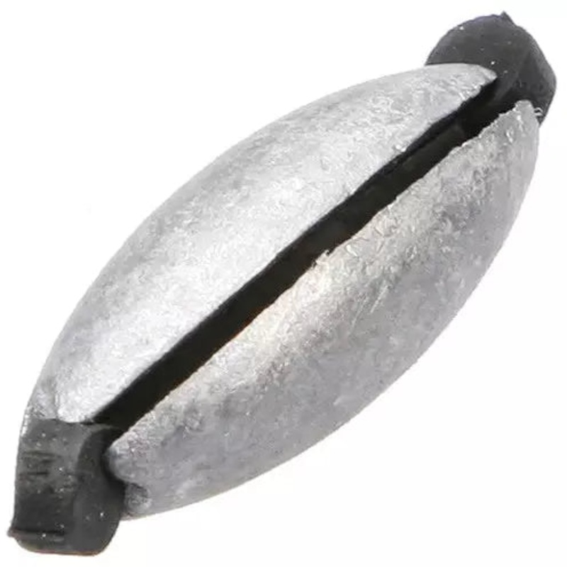 South Bend Rubber Grip Center Sinkers