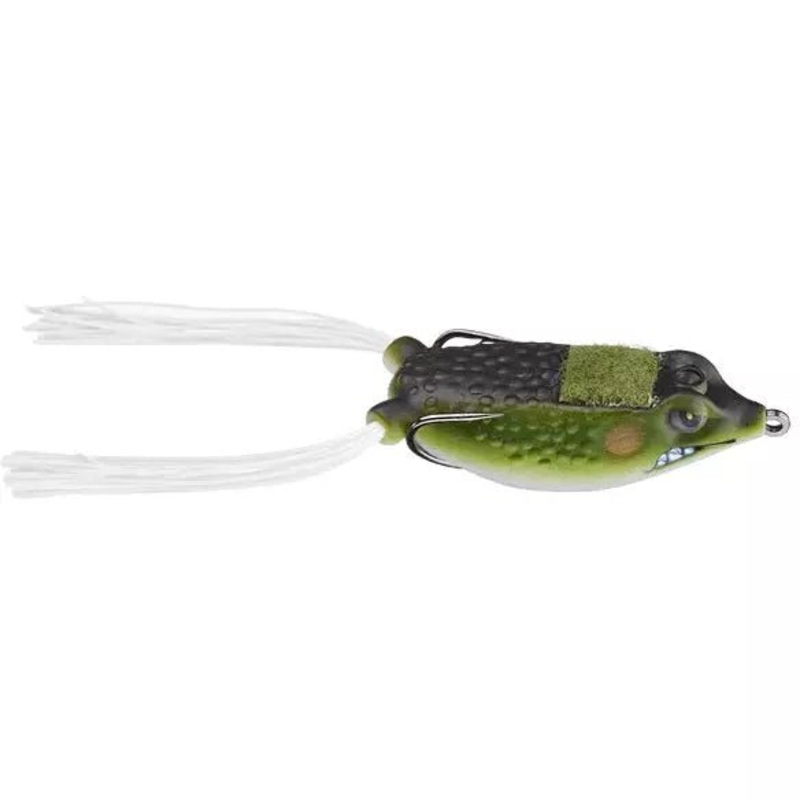 Stanford Baits Boom Boom Hollow Body Frog 2.5 3/8 oz. - Fred's Frog