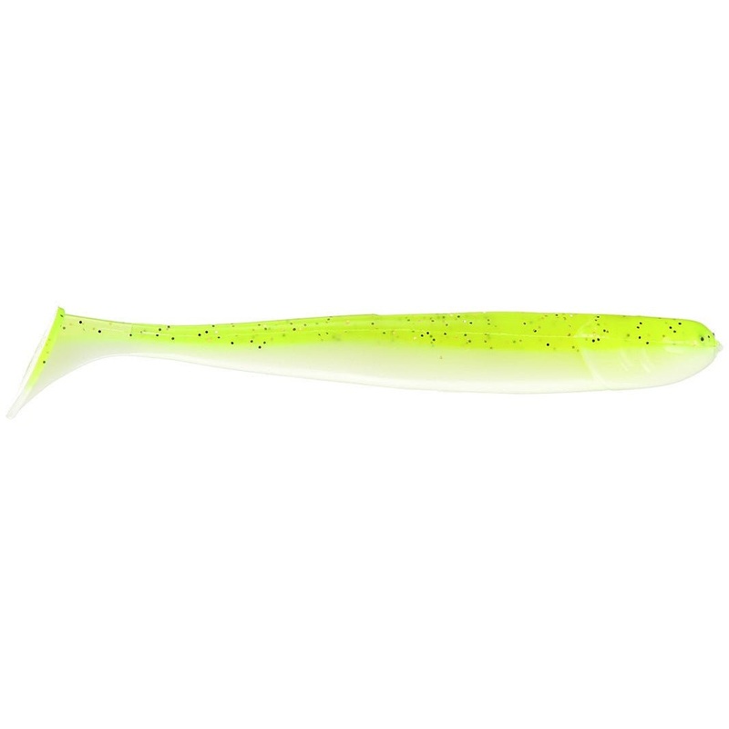 Strike King KVD Swim-N-Shiner 5 Key Lime Pie Qty 5