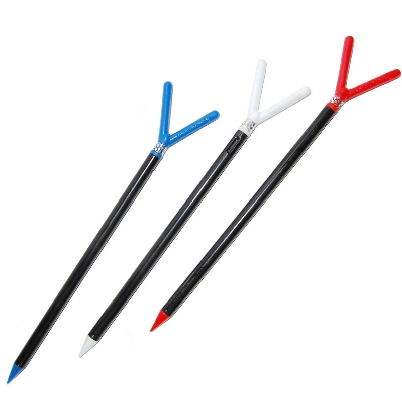 Telescopic Fishing Rod Holder Qty 1