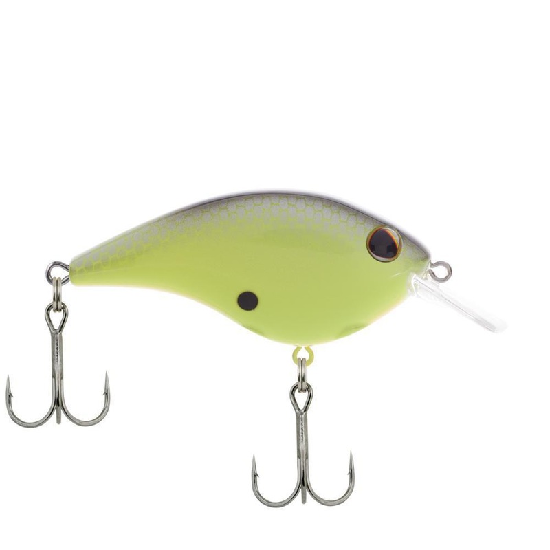 Berkley Frittside 5 Biggun 2-4/5 3/7 oz. 2-5' Dive Lone Ranger