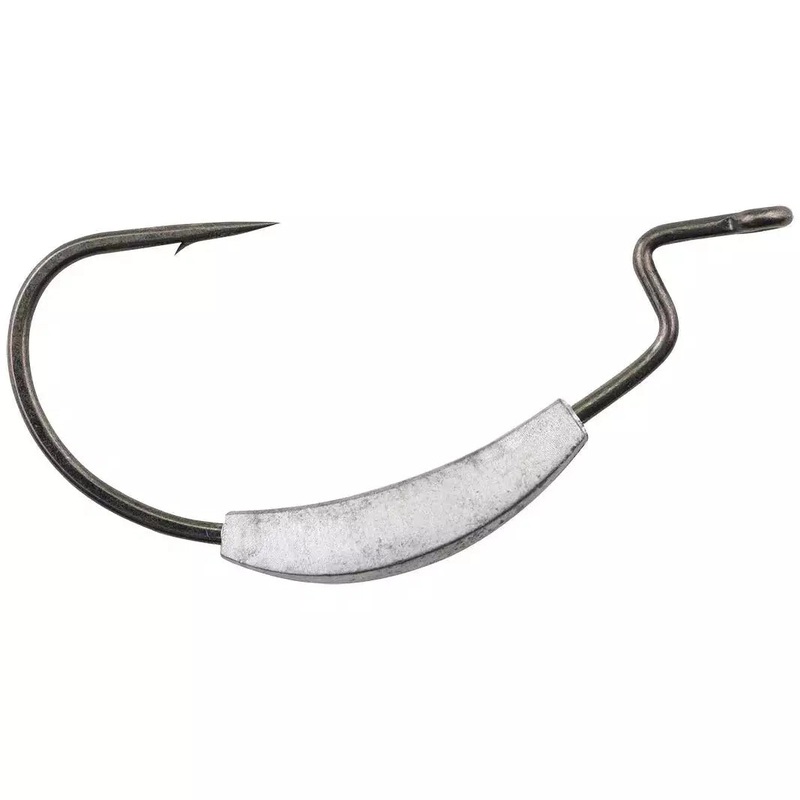 Berkley Fusion19 Weighted Superline EWG Hooks