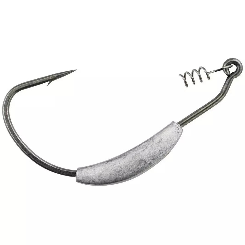 Berkley Fusion19 Weighted Swimbait Hooks