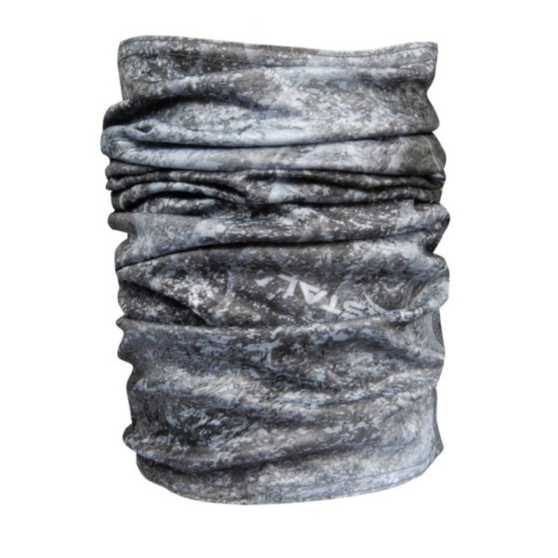 Calcutta Neck Gaiter Mossy Oak Cloudbank