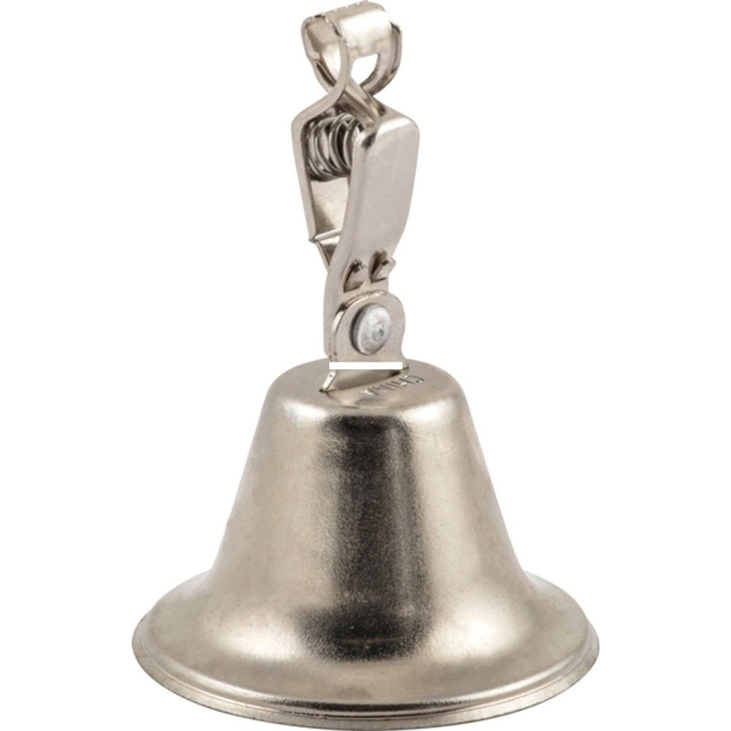 Danielson Fishing Liberty Bell Jumbo w Spring Clip .8 oz.