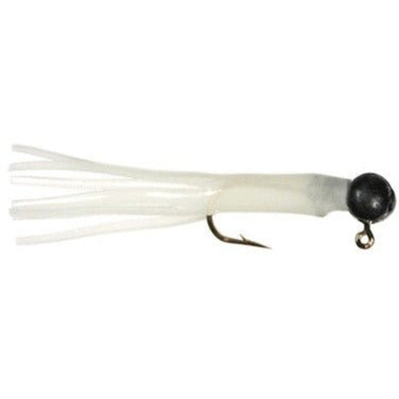 Danielson Mini Jig 1/32 Oz Luminous Pearl Qty 3