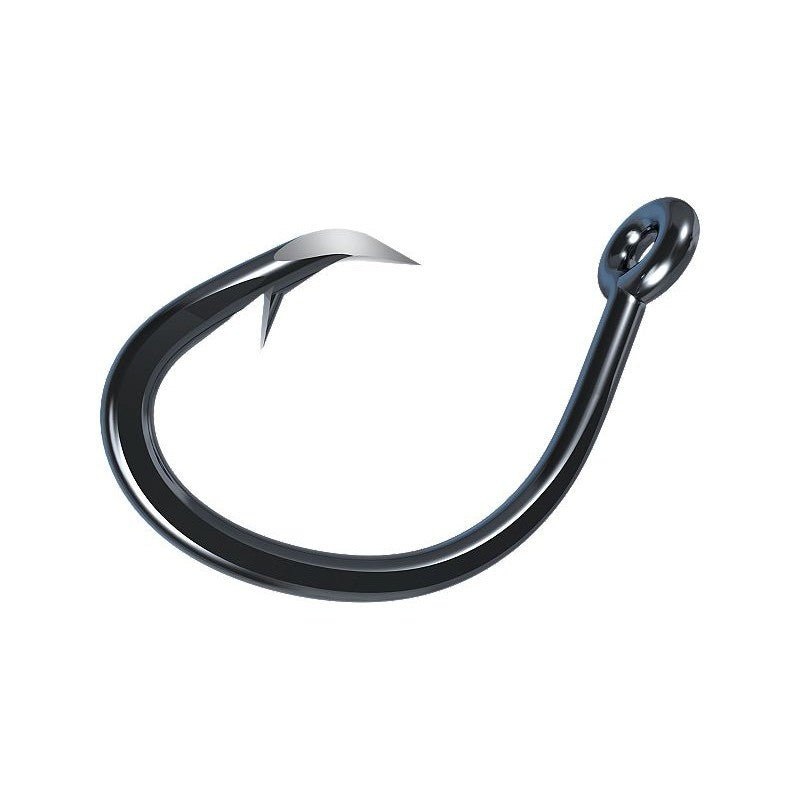 Eagle Claw Trokar Magnum 619 Circle Hook Qty 2