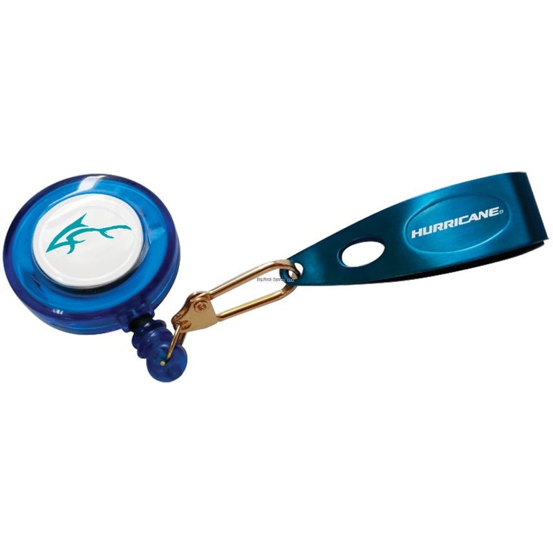 Hurricane Line Clippers W/Reel