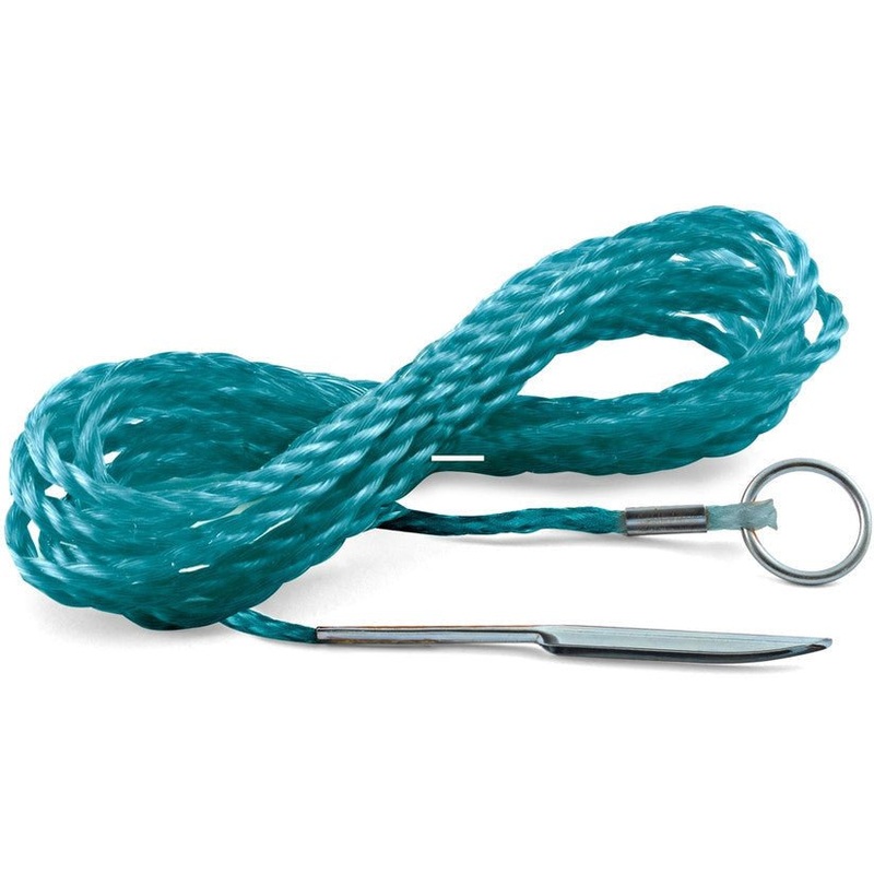 Hurricane Poly Stringer 6'