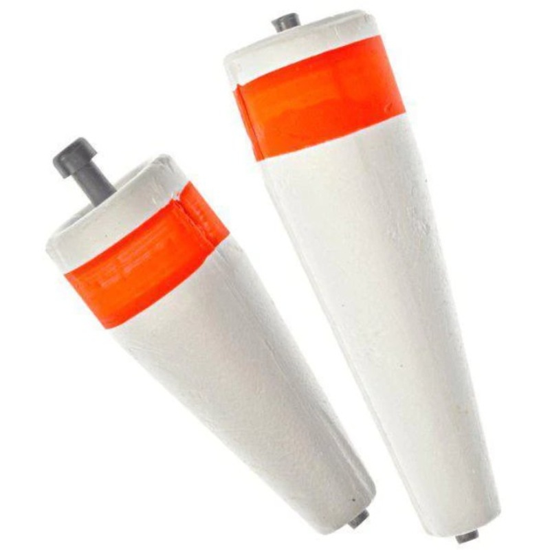 Hurricane Slotted Weighted Float 5 Qty 1