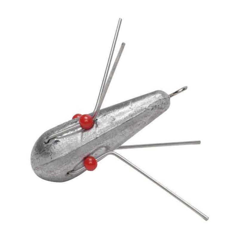 Hurricane Sputnik Sinker|3 Oz|4 Oz