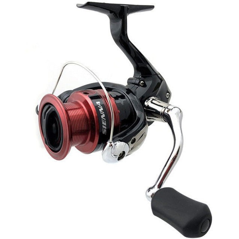 Shimano SN2500FG Sienna 2500HG Spinning Reel